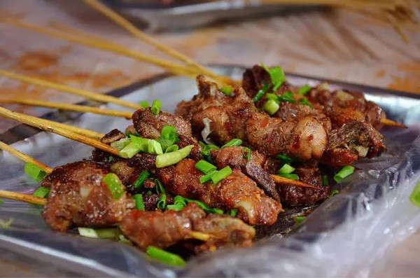 沾化五花肉培训