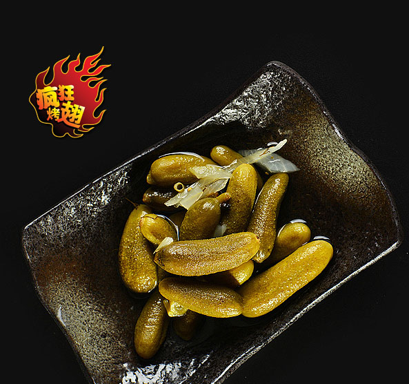沾化疯狂bt烤翅