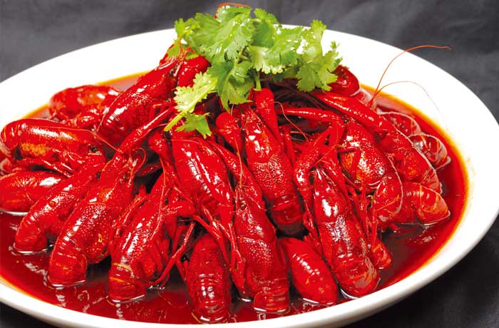 沾化麻辣小龙虾培训